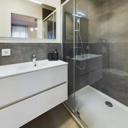 Imma Chic Coliving Spaces Holiday home *