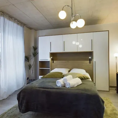 Imma Chic Coliving Spaces Holiday home Hesperange
