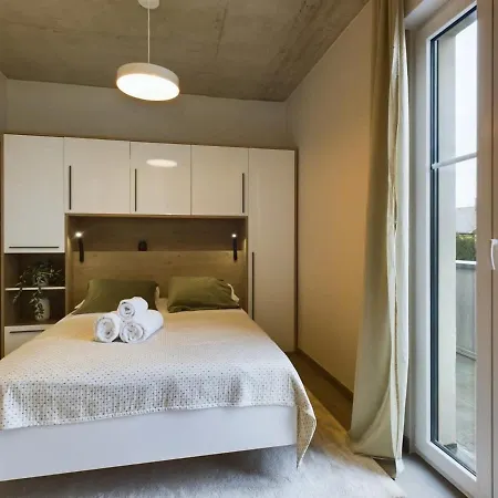 Imma Chic Coliving Spaces Holiday home *