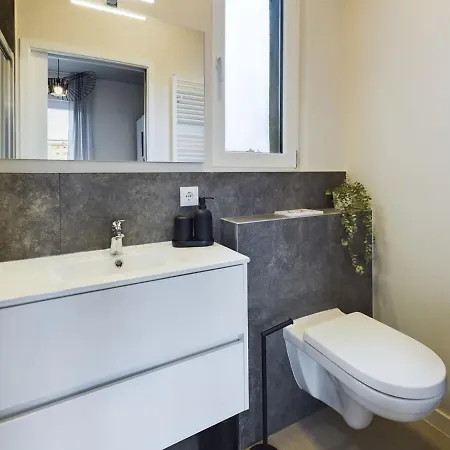 Imma Chic Coliving Spaces Hesperange