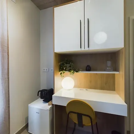 Holiday home Imma Chic Coliving Spaces