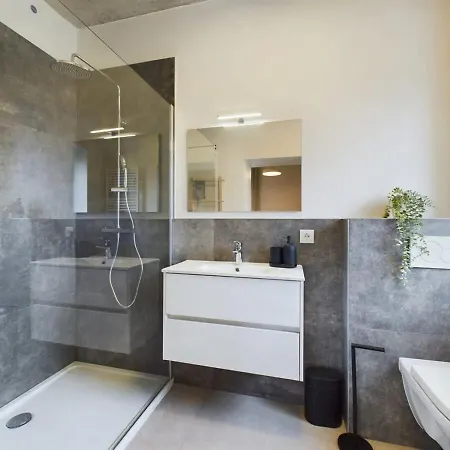 Imma Chic Coliving Spaces Holiday home