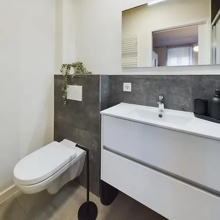 Imma Chic Coliving Spaces Holiday home *