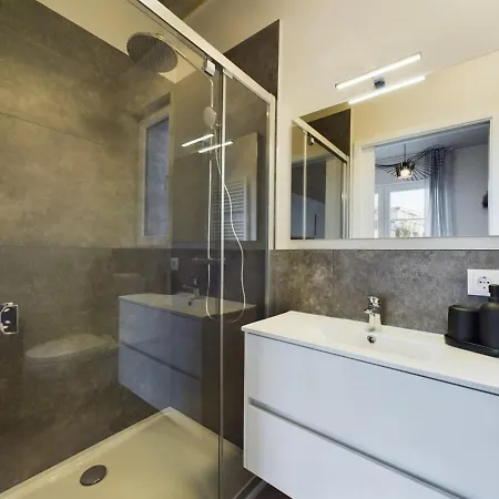Holiday home Imma Chic Coliving Spaces Hesperange