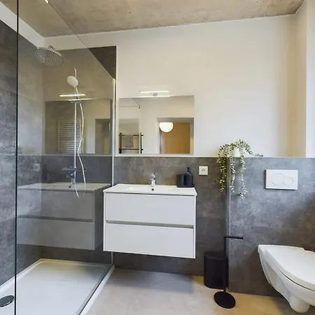 Imma Chic Coliving Spaces Hesperange