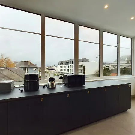 Imma Chic Coliving Spaces Holiday home