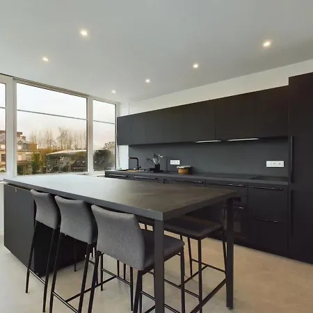 Holiday home Imma Chic Coliving Spaces *