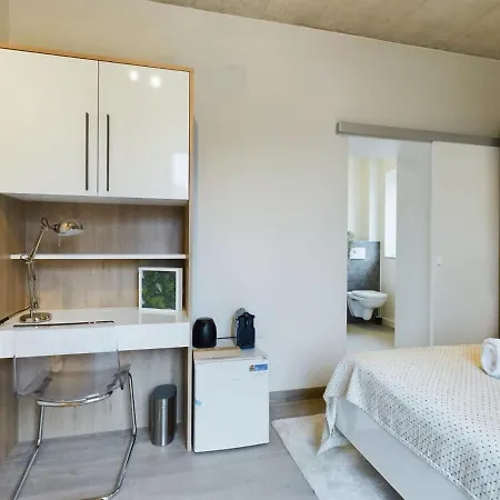 Holiday home Imma Chic Coliving Spaces Hesperange