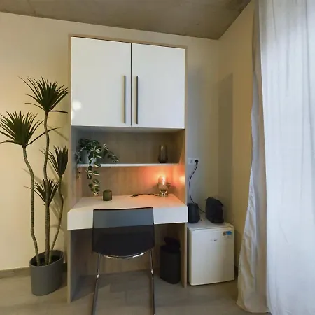 Imma Chic Coliving Spaces Hesperange