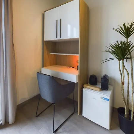 Imma Chic Coliving Spaces Holiday home