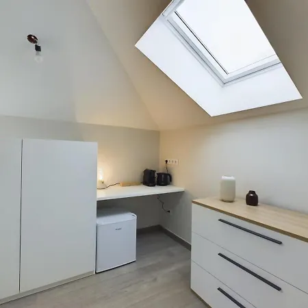 Imma Chic Coliving Spaces
