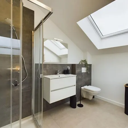 Holiday home Imma Chic Coliving Spaces *
