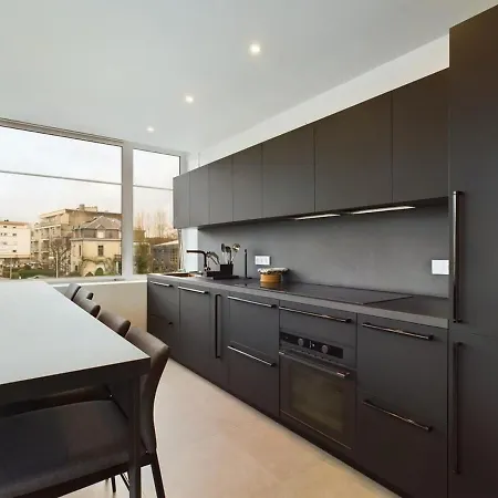 Imma Chic Coliving Spaces *